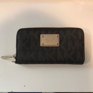 Michael Kors- wallet